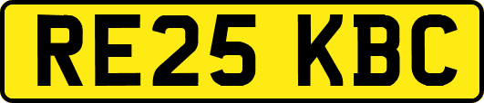 RE25KBC