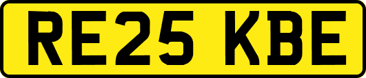 RE25KBE