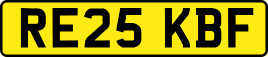RE25KBF