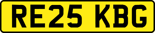RE25KBG