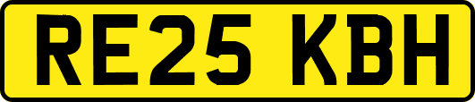 RE25KBH