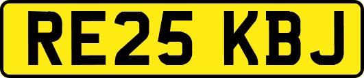 RE25KBJ