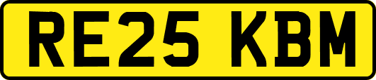 RE25KBM