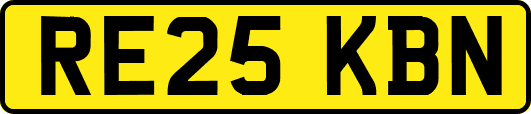 RE25KBN