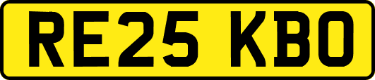RE25KBO