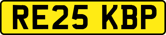 RE25KBP