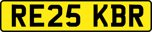 RE25KBR