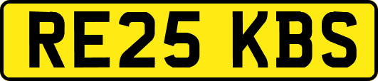RE25KBS