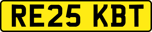 RE25KBT