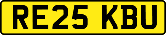 RE25KBU