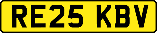 RE25KBV