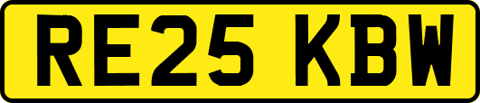RE25KBW