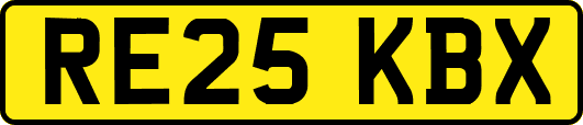 RE25KBX