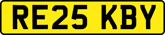 RE25KBY