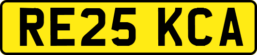 RE25KCA