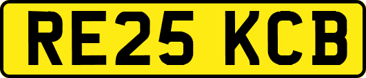 RE25KCB