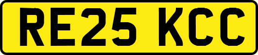 RE25KCC