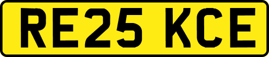 RE25KCE