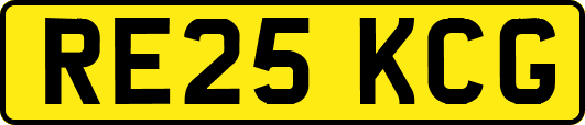 RE25KCG