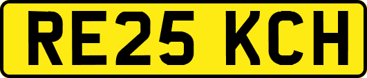 RE25KCH