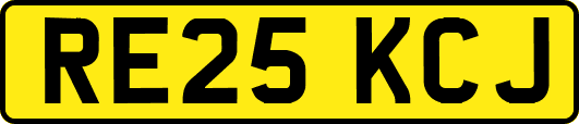 RE25KCJ
