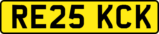 RE25KCK
