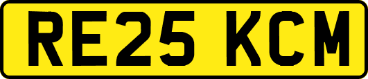 RE25KCM