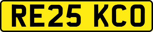 RE25KCO