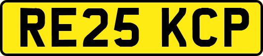 RE25KCP