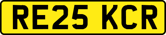 RE25KCR