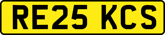 RE25KCS