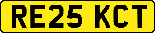 RE25KCT