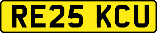 RE25KCU