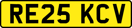RE25KCV