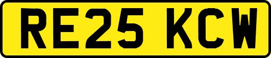 RE25KCW