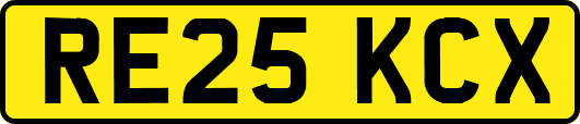 RE25KCX