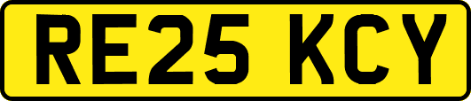 RE25KCY