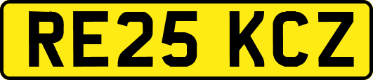 RE25KCZ