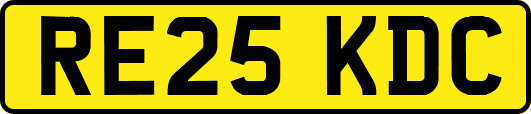 RE25KDC