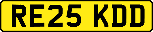 RE25KDD