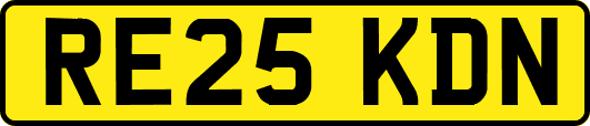 RE25KDN