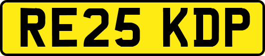 RE25KDP