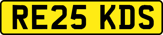 RE25KDS