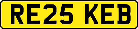 RE25KEB