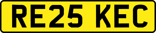 RE25KEC