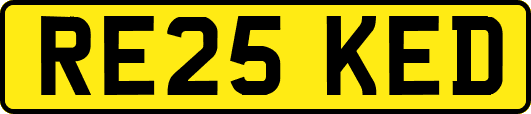 RE25KED