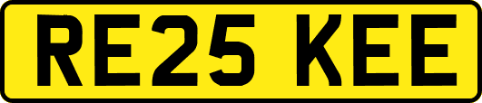 RE25KEE