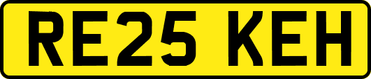 RE25KEH