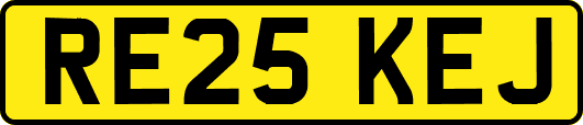 RE25KEJ