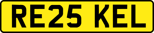 RE25KEL